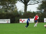 S.K.N.W.K. JO13-1 - Roosendaal JO13-5 (competitie) seizoen 2021-2022 (najaar) (35/58)